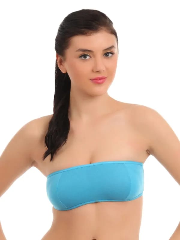 Red Rose Blue Camisole