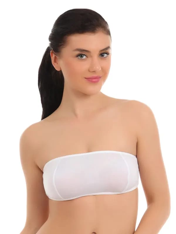 Red Rose White Camisole