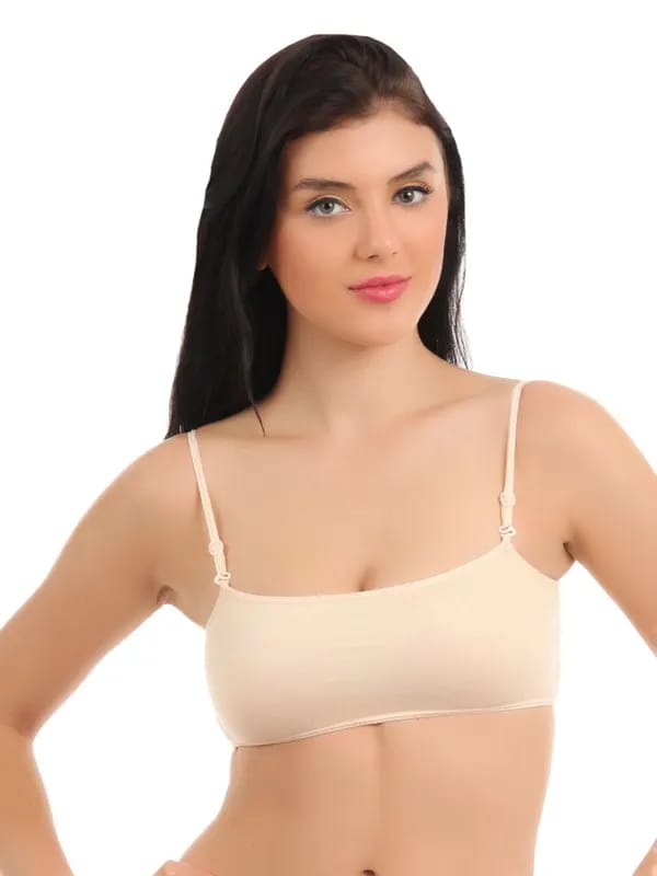Red Rose Skin Cream Bra