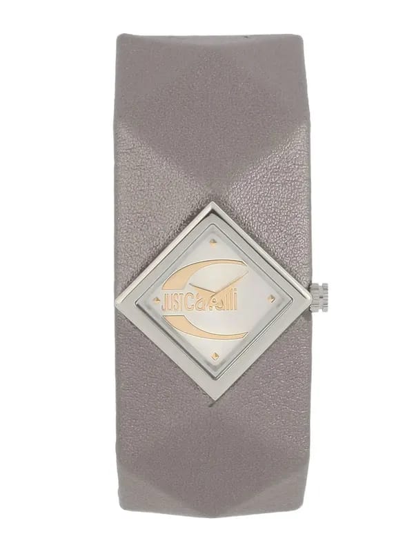 Just Cavalli Women Brown Watch