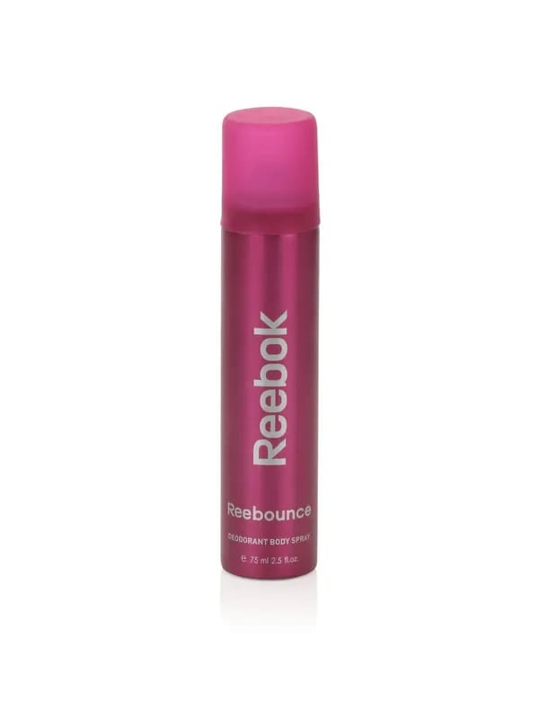 Reebok Women Reebounce Deo