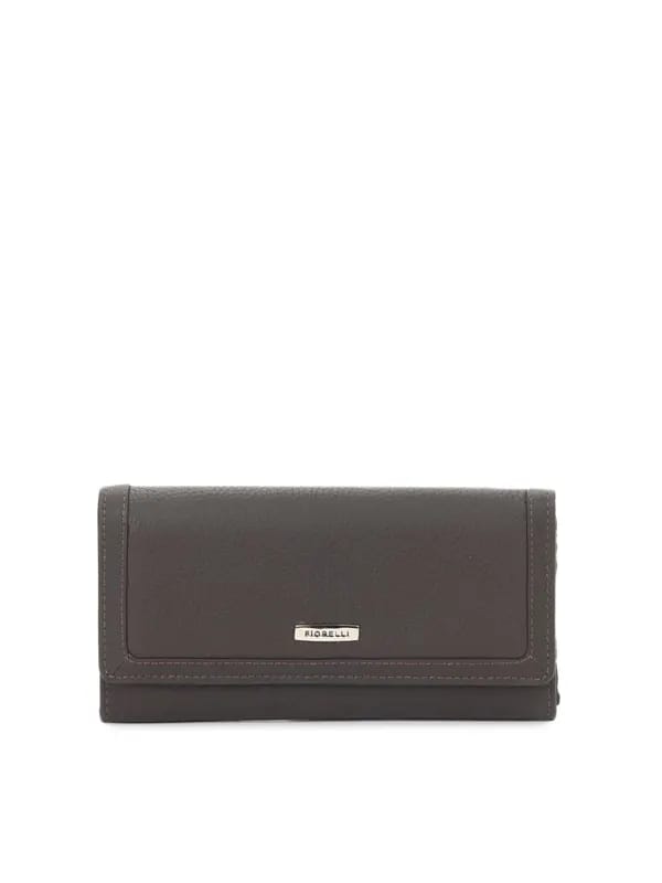 Fiorelli Women Coffee Brown Wallet