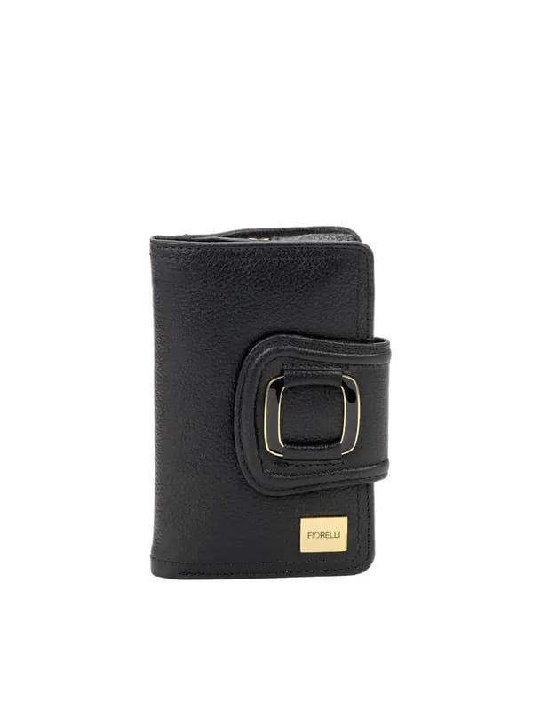 Fiorelli Women Black Wallet