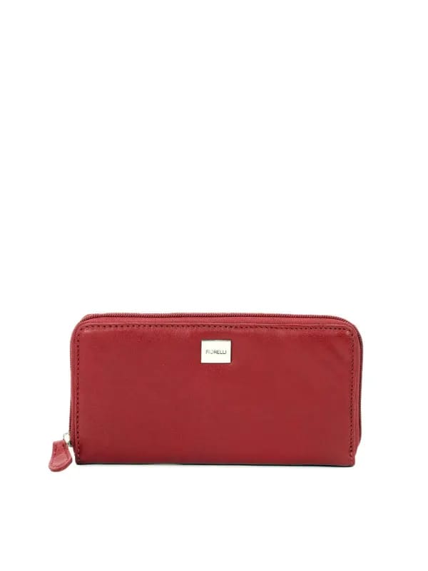 Fiorelli Women Red Wallet