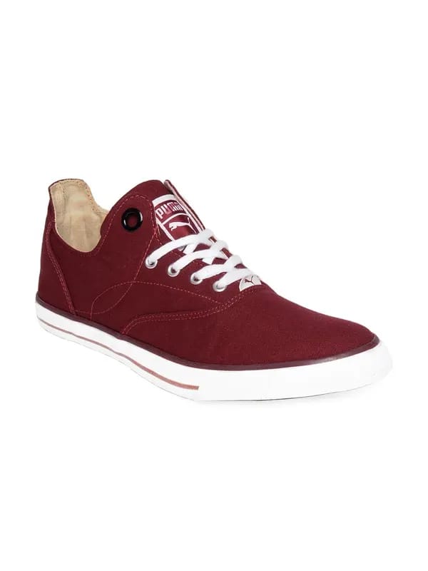 Puma Men Limnos Red Shoes