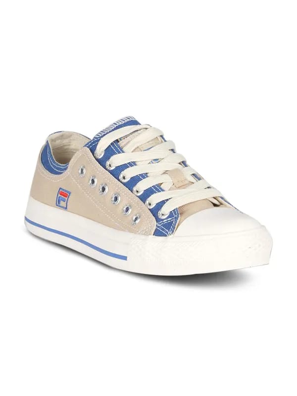 Fila Men's Union Beige Royal Shoe