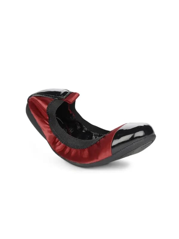 Catwalk Women Red Casual Shoes