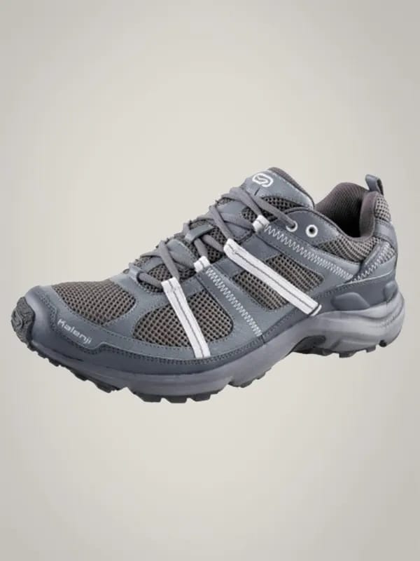 Kalenji Kapteren 100 Grey/white