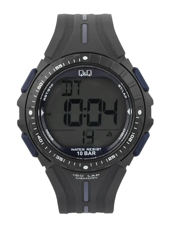 Q&Q Men Digital Watch