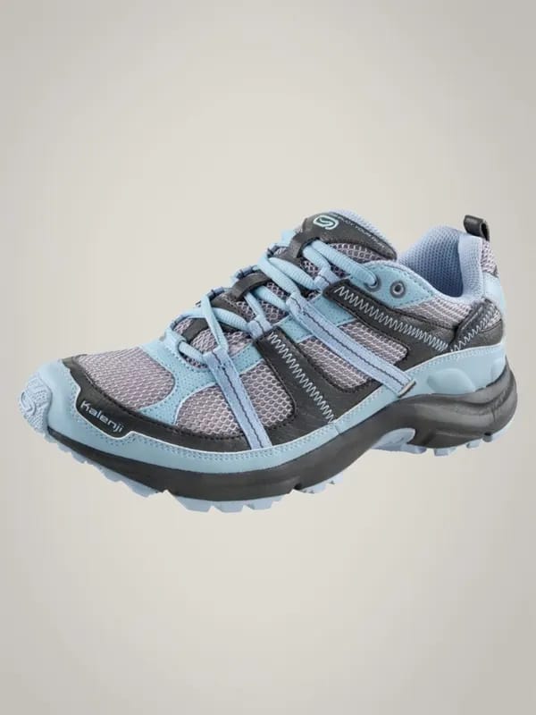 Kalenji Kapteren 100 Blue/grey