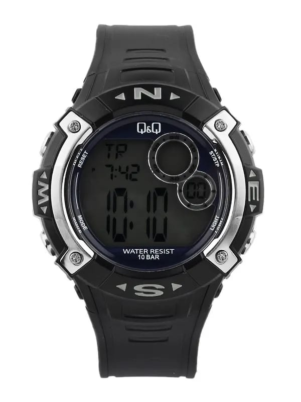 Q&Q Men Digital Watch M065-003