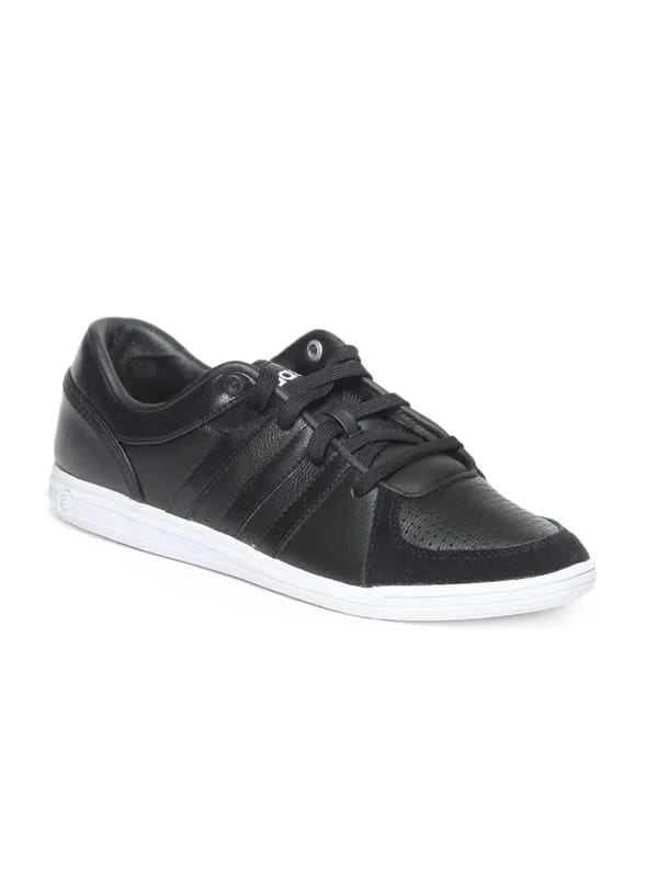 ADIDAS Men Black Shoes