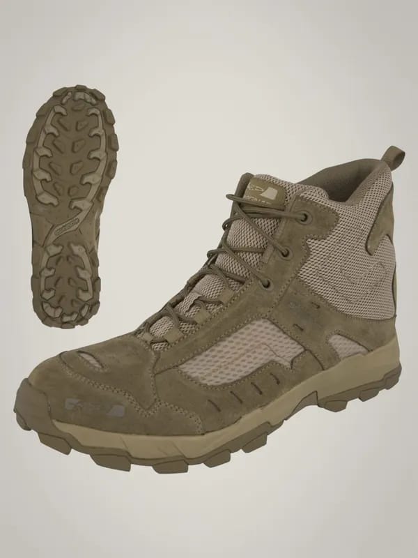 Solognac Shoes Namib 200