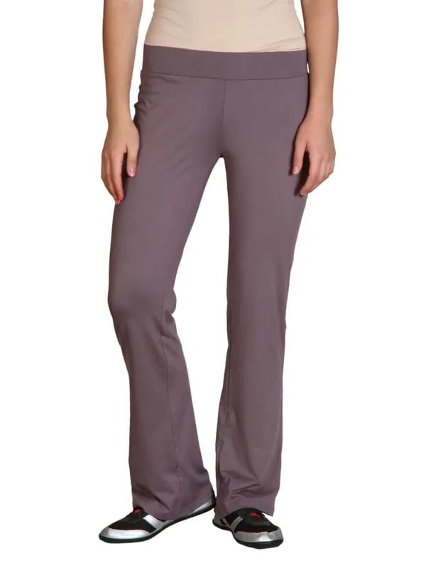 ADIDAS Women Mauve Track Pant