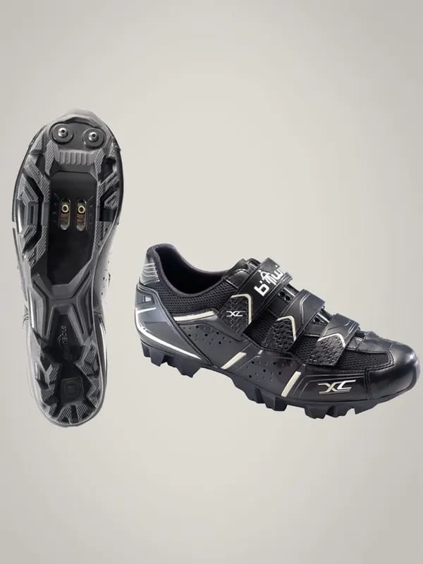 Btwin Mtb Shoes 7