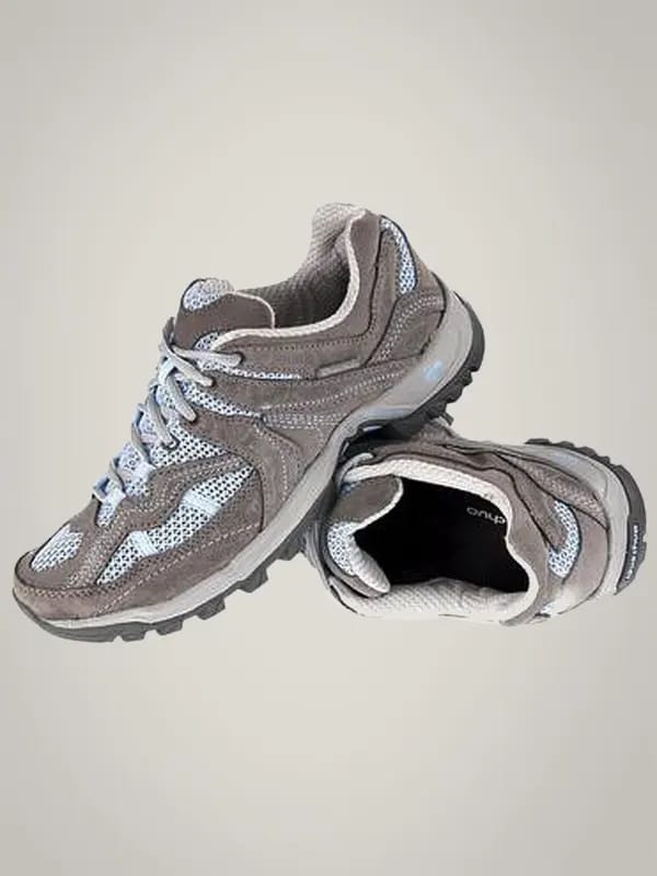 Quechua Arpenaz Flex Lady Grey