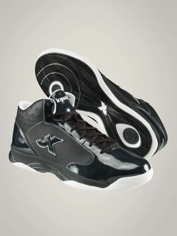 Kipsta Match Up V2 Black White