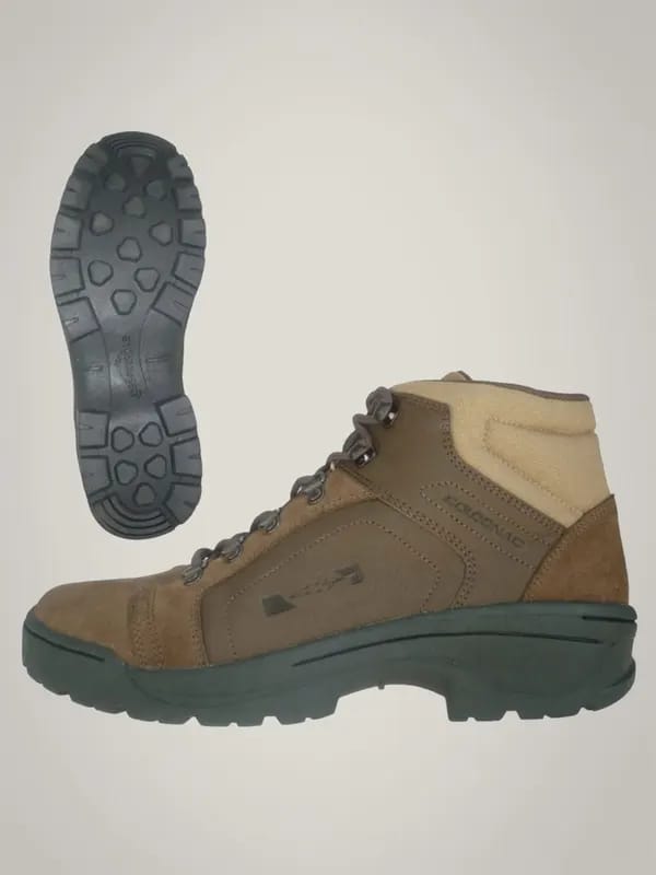 Solognac Shoes Namib 50