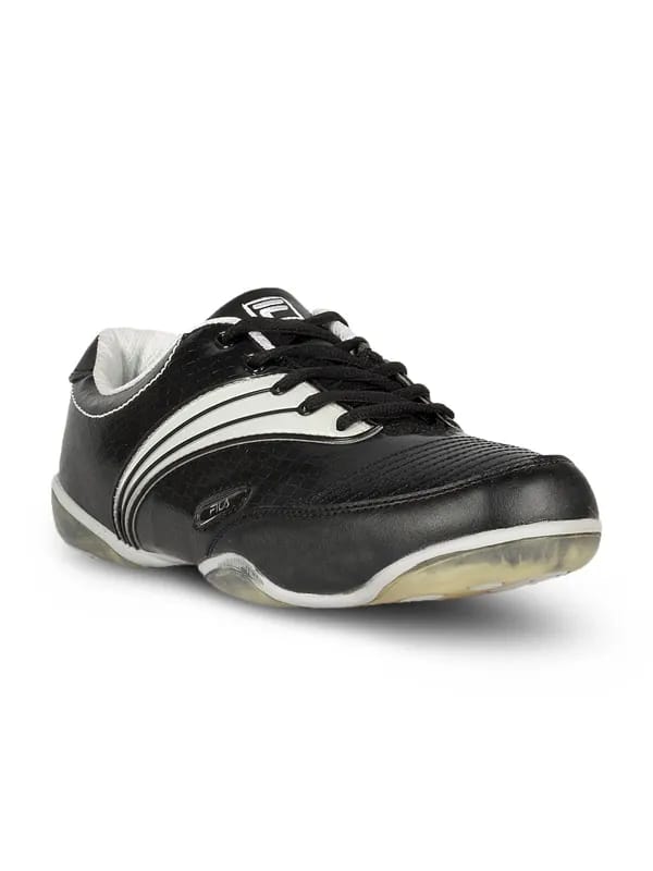 Fila Men's Cruise Black Shoe