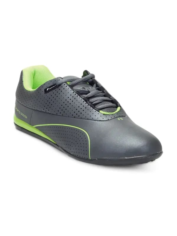 F Sports Men Grey Bratt Sports Shoes