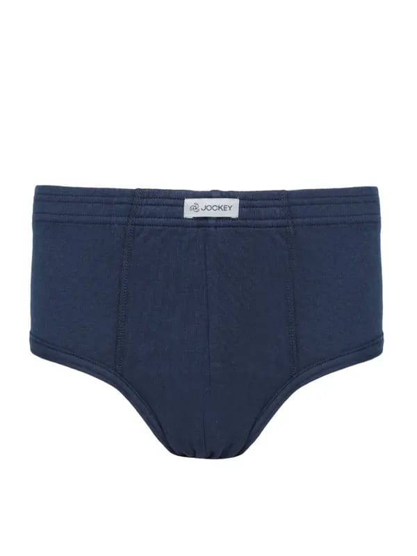 Jockey ELANCE Men Navy Briefs 1009