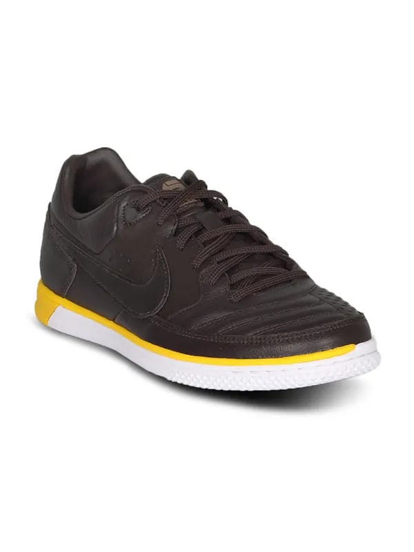 Nike Men's Nike Streetgato Black Shoe