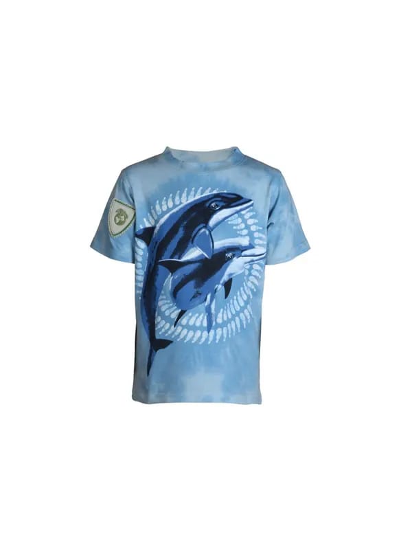 Do u speak green Boys T-shirt