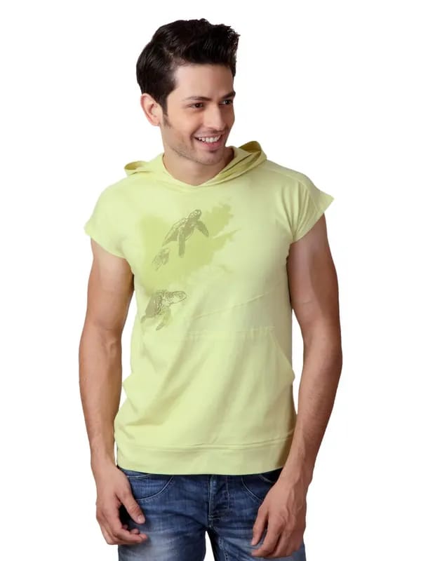 Do u speak green Men T-shirt