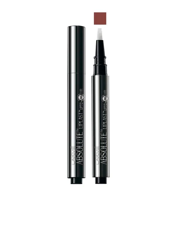 Lakme Absolute Liplast Day Rose Lip Gloss