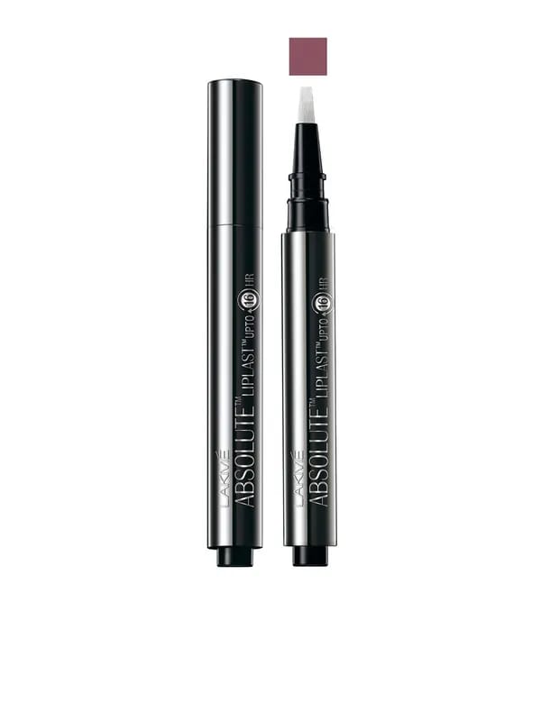 Lakme Absolute Liplast Day Passion Lip Gloss