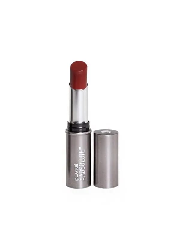 Lakme Absolute Matte Classic Rose Lipstick 47