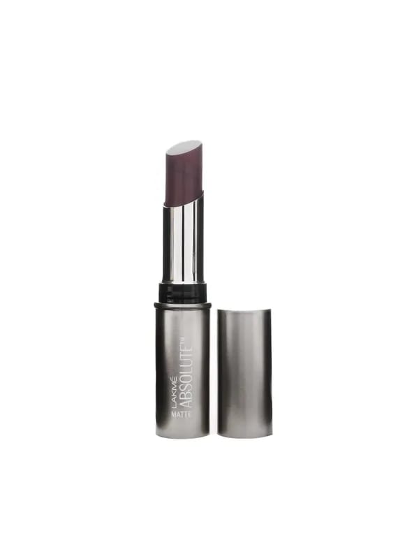Lakme Absolute Matte Garnet Spray Lipstick 41