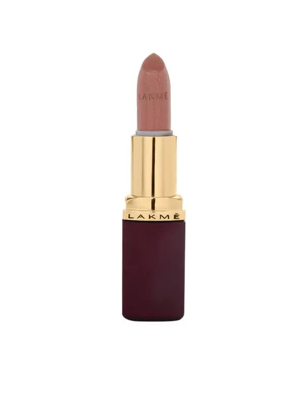 Lakme Enrich Satins Lipstick 137