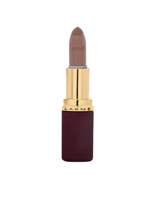 Lakme Enrich Satins Lipstick 132