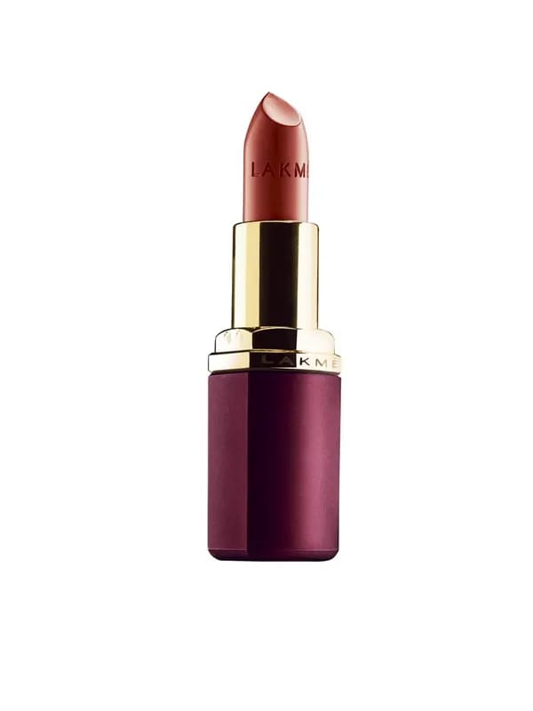 Lakme Enrich Satins Lipstick 129
