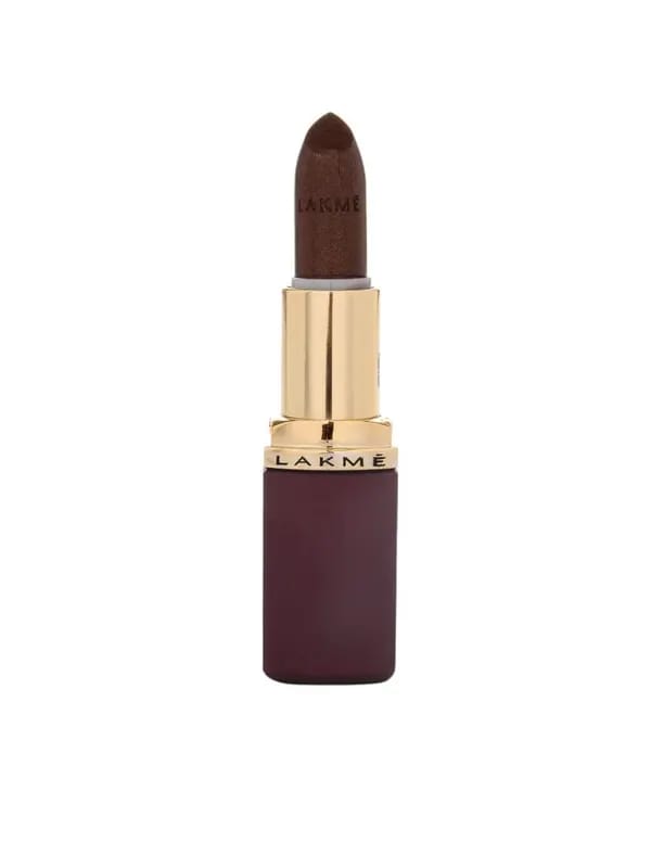 Lakme Enrich Satins Lipstick 529