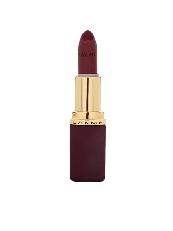 Lakme Enrich Satins Lipstick 422