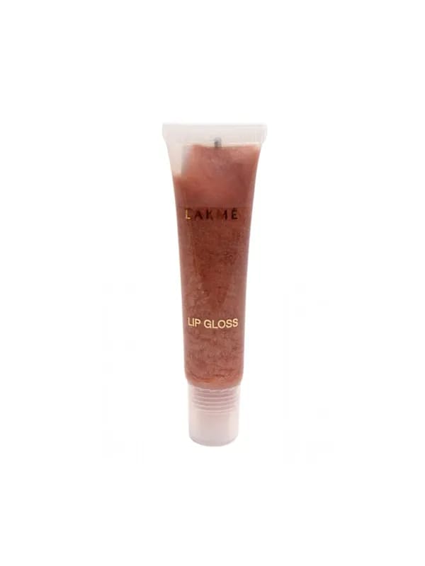 Lakme Vanilla Lip Gloss 15