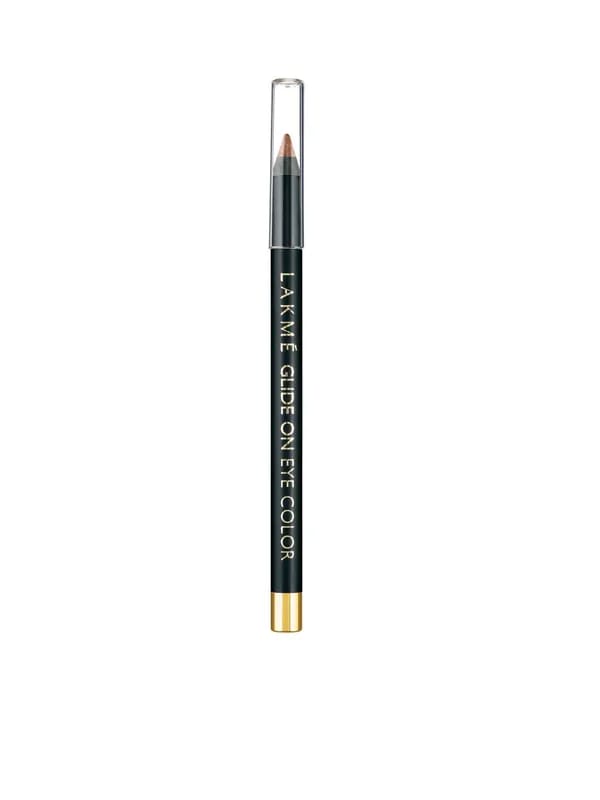 Lakme Glide On Warm Copper Eye Color
