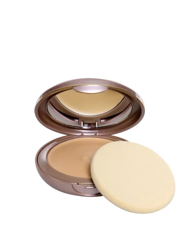 Lakme Pearl Nine to Five Flawless Creme Compact