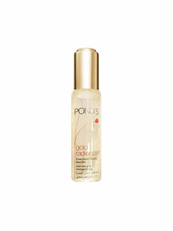 Pond's Gold Radiance Precious Youth Serum
