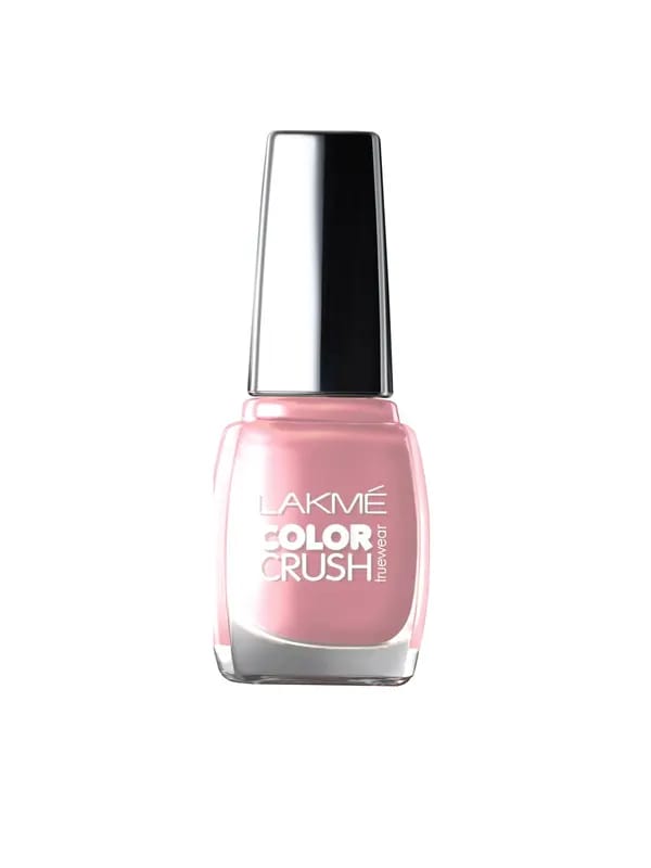 Lakme Truewear Color Crush Nail Polish 14