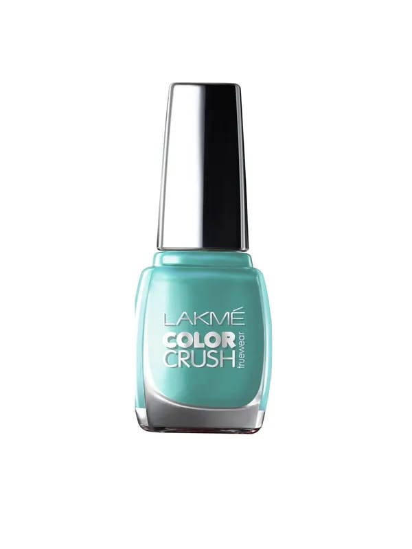 Lakme Truewear Color Crush Nail Polish 03