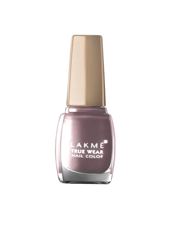 Lakme True Wear Metallics Nail Polish 241