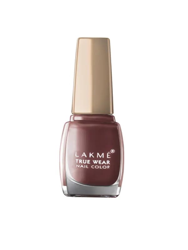 Lakme True Wear Freespirit Nail Polish N525