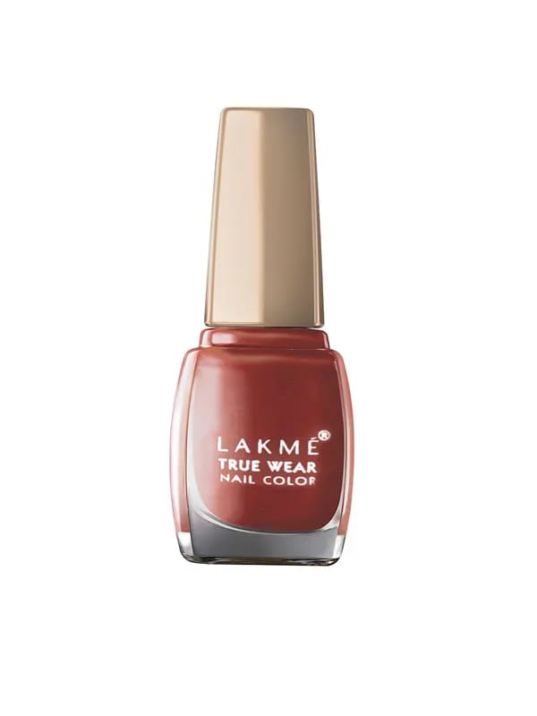 Lakme True Wear Freespirit Nail Polish N237