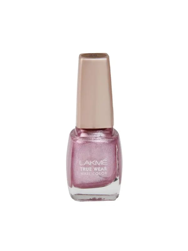 Lakme True Wear Classics Tarun Tahiliani Nail Color 20