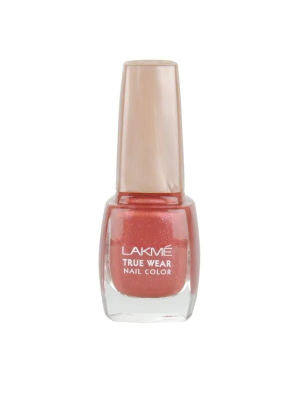 Lakme True Wear Classics JJ Valaya Nail Polish 9
