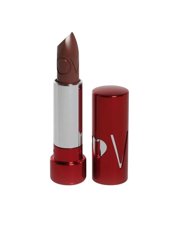 Lakme Lip Love Chocolate Caress Lipstick