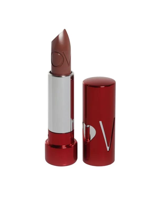Lakme Lip Love Aphrodite Blush Lipstick